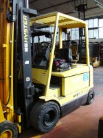 HYSTER J 3_00XM - SL 103